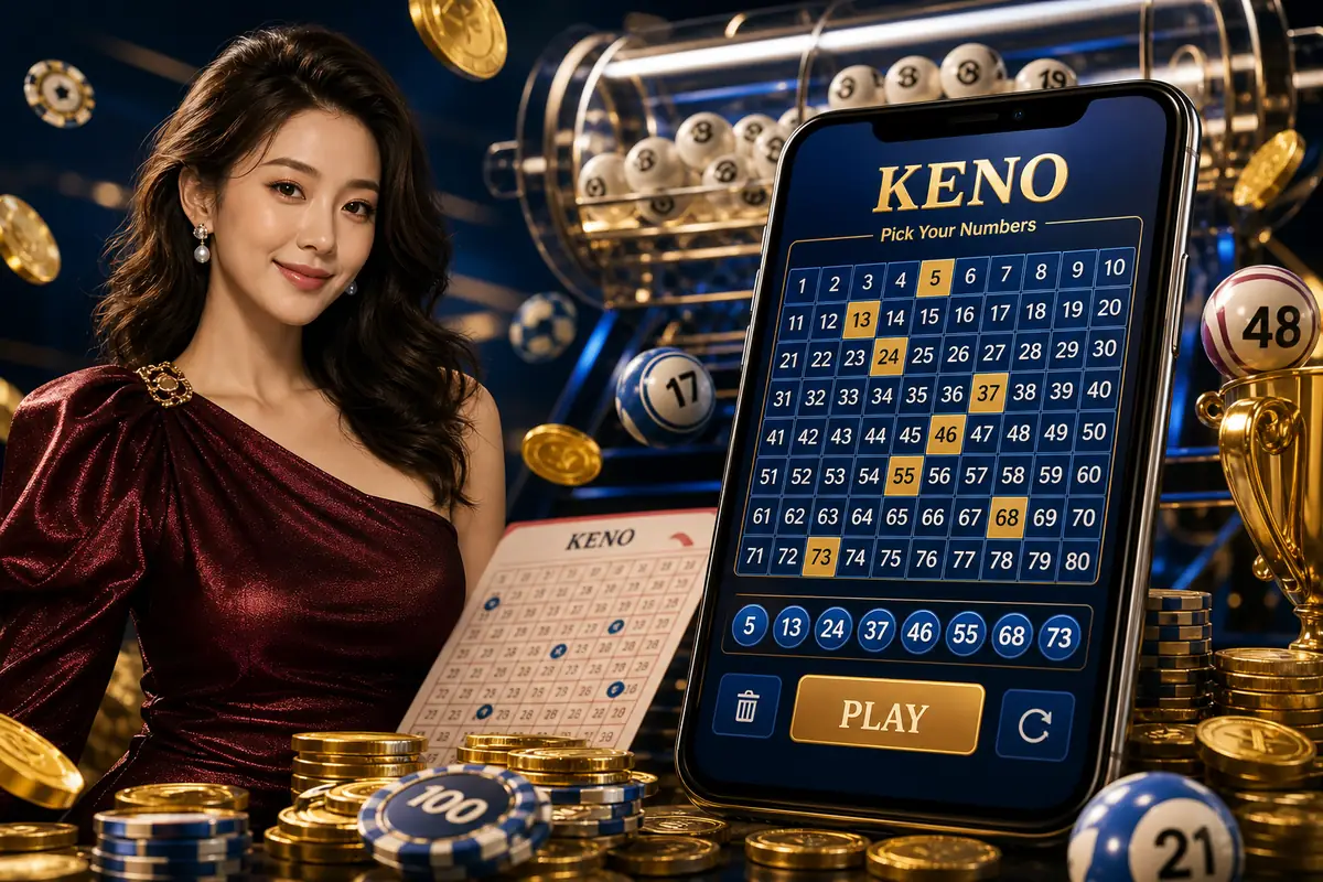 bmk88 Live Dealer Baccarat ကစားနည်း