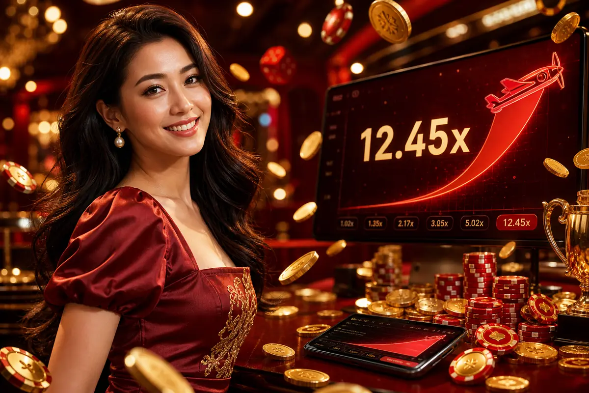 bmk88 Baccarat တိုက်ရိုက် Dealer ဂိမ်းများ