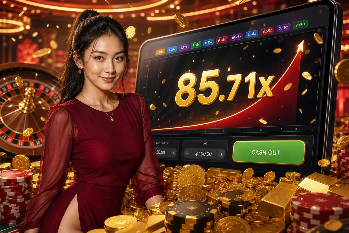 bmk88 တာဝန်သိ ကစားခြင်း နှင့် ကစားသမားအကာအကွယ်