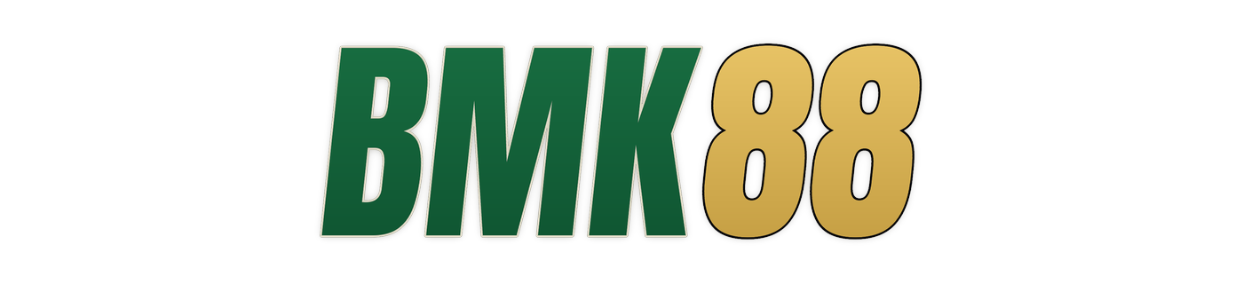 bmk88 logo